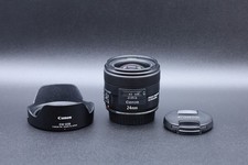 Canon EF 24mm F2.8 IS USM