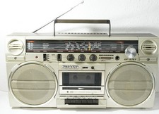 Sharp Ghettoblaster GF 5757