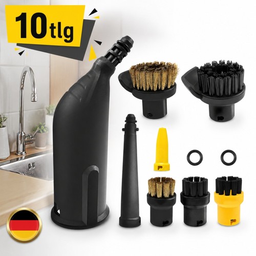 10x zubehör für kärcher - zubehör,