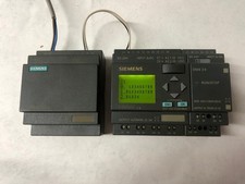 Siemens LOGO 24 6ED1