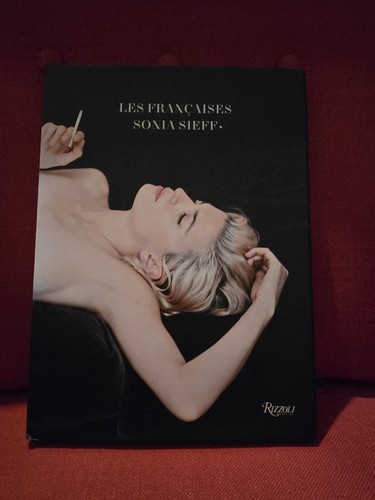 Les francaises sonia sieff - les,