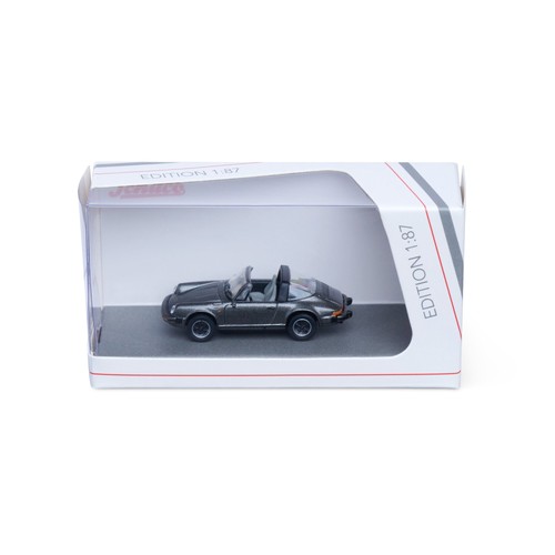 Schuco porsche 911 - porsche,