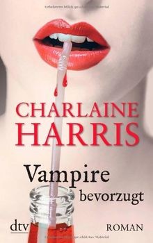 Vampire bevorzugt roman - vampire, bevorzugt: