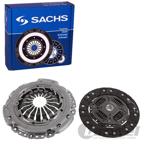 Sachs kupplungssatz ohne - sachs,