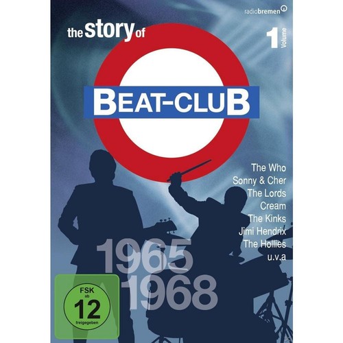 The story beatclub - story,