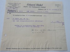 Zschopau , Thum ,Eduard