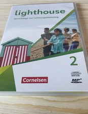 Lighthouse 2. Ausgabe 2023