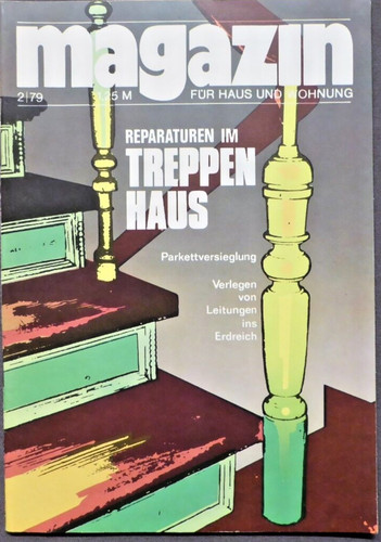 Ddr zeitschrift magazin für - zeitschrift,,