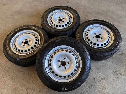 Winterräder 215 65 - winterräder, t6