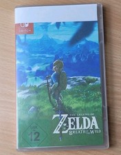 The legend zelda breath - the, of