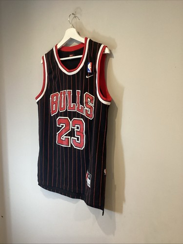 Vintage nike chicago bulls - nike,
