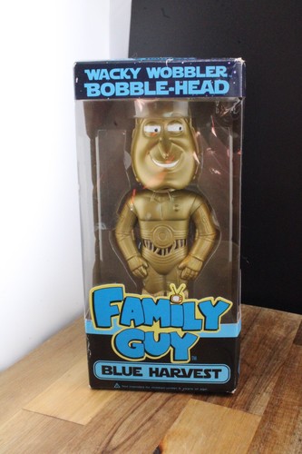 Family guy star wars - guy,