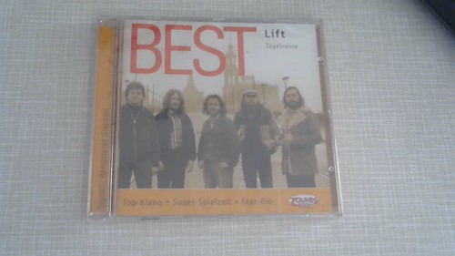 Zounds lift tagesreise - zounds-cd:,