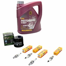 Set Inspektion für Suzuki GSR