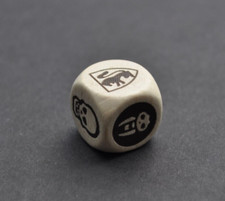 Heroquest  MB Ersatzteile