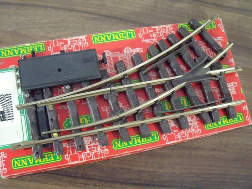 Lgb 1215 elektr - lgb, links