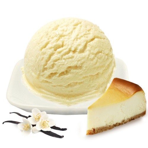 Gino gelati vanille - gino,