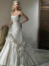 Maggie Sottero Größe 8