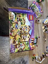 LEGO FRIENDS: Großer