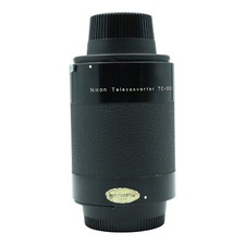 Nikon Teleconverter TC-300 TC