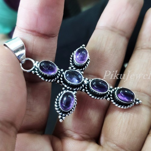 Lila amethyst afrikanischer - &,