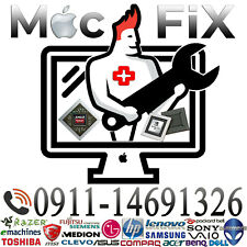 ASUS nVidia GeForce 8400M 8600M 9500M GT GS Grafikkarte Defekt? GPU Reparatur