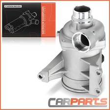 Zusatzwasserpumpe Standheizung