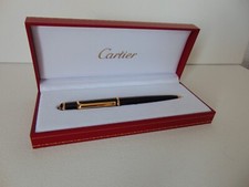 Cartier Diabolo Kugelschreiber