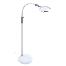 Daylight Magnificent Pro Stand Stehlupe und Tischlupe  Ø13 cm 1,75-fach CRI 95+