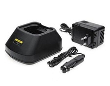 Ladegerät für motorola gp328 - für,