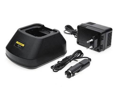 Ladegerät für motorola - motorola, gp328