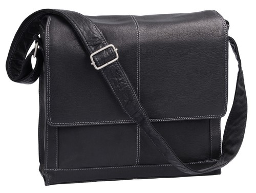 Messengertasche leas - messengertasche,