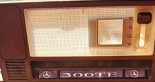 Mercedes benz 300te - mercedes,