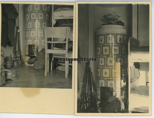 Orig foto soldaten k98 - orig.,