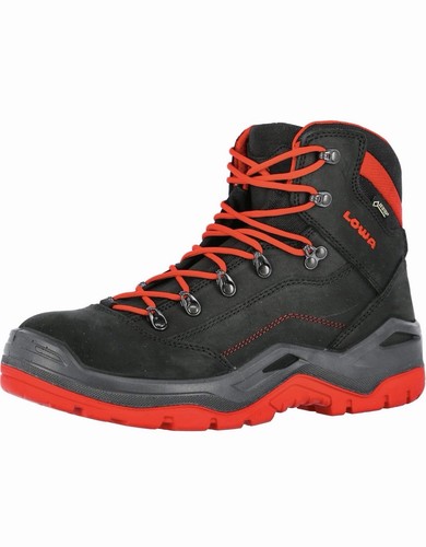 Lowa sicherheitsschuhe stiefel - lowa,