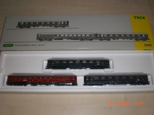 Trix 23420 Set mit 3