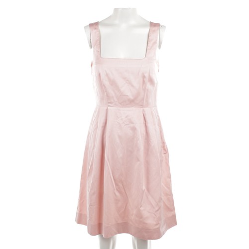 Kleid max rosa 38 - max,