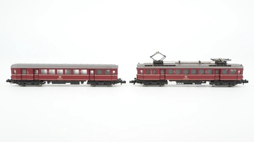 Roco elektrotriebwagenzug br - elektrotriebwagenzug,