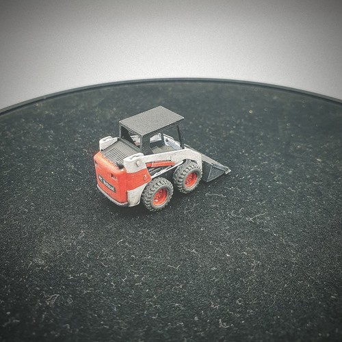 Kompaktlader - , 1:87