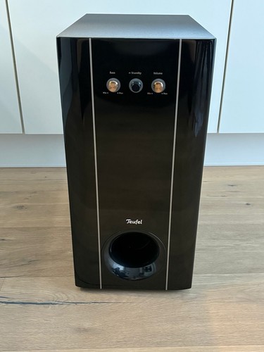 Teufel subwoofer ce - teufel, 200