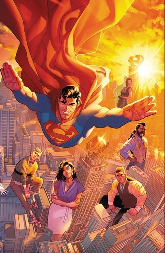 Superman auswahl - dc),,