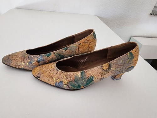 Gabor international pumps - gabor, gr