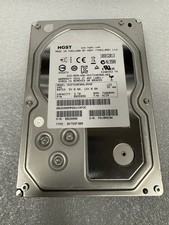 FESTPLATTE HGST 3TB SAS 6GB/S