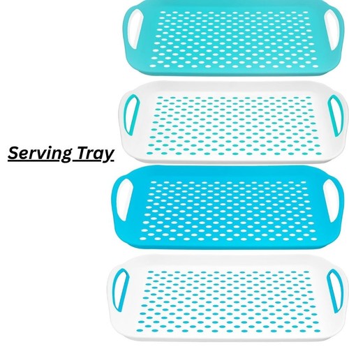 Serviertablett set - serviertablett,