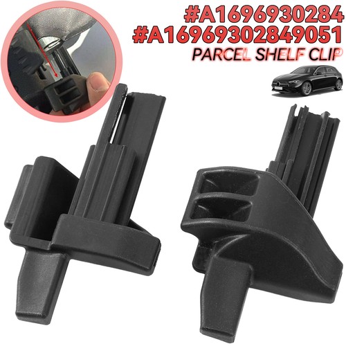 Hutablage clip - hutablage,