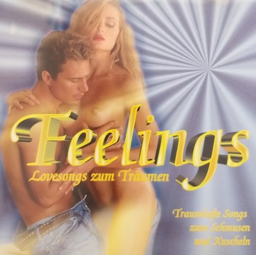 Feelings lovesongs zum - -,