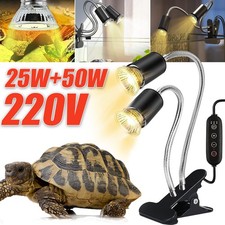 UVA+UVB Schildkröten