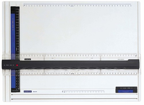 Staedtler zeichenplatte mars - staedtler,
