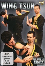 Wing Tsun (DVD - NEU)