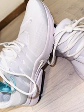 CT3550-100 Nike Air Presto Herren Schuhe Laufschuhe Sneaker Freizeitschuhe Weiß